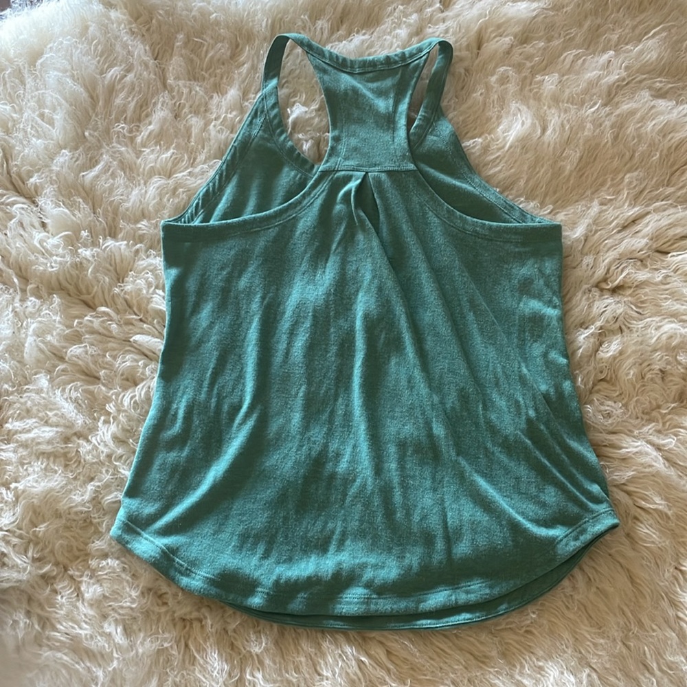 Patagonia Nine Trails tank - Picture 3 of 4